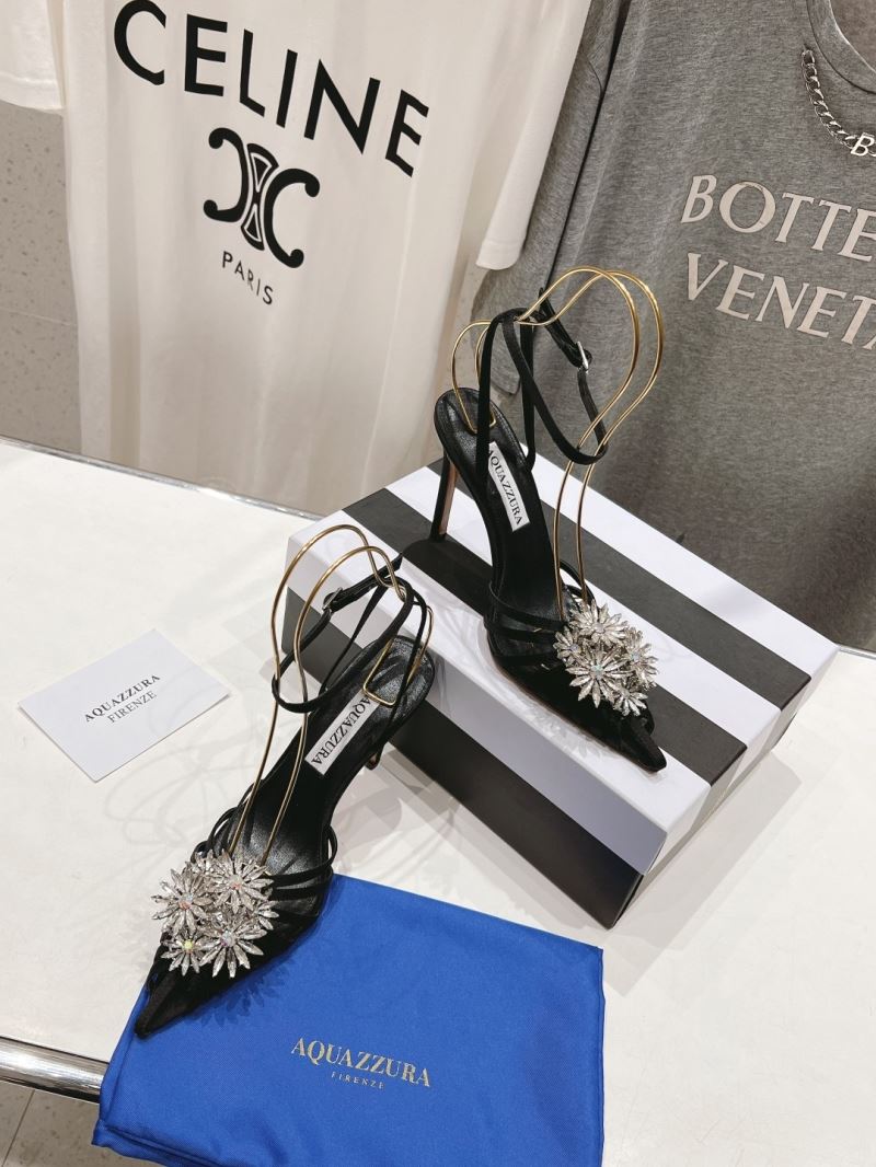 Aquazzura Sandals